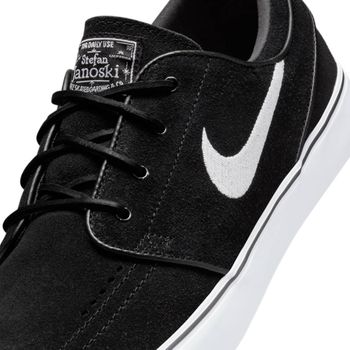 Кеди Nike SB ZOOM JANOSKI OG+ - 6