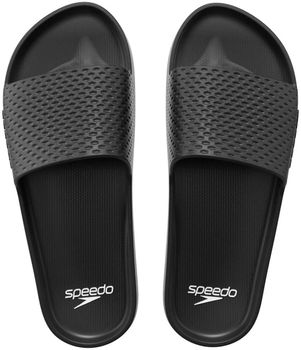 Шльопанці Speedo SPEEDO ESSENTIAL SLIDES AM BLACK чоловічі - фото