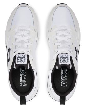 Кросівки UNDER ARMOUR UA CHARGED EDGE чоловічі - 4