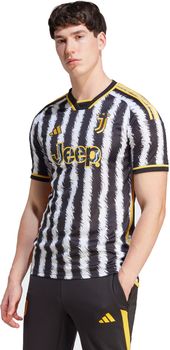 Футболка Adidas JUVE H JSY чоловіча - 3