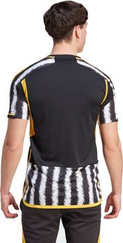 Футболка Adidas JUVE H JSY чоловіча - 2