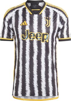 Футболка Adidas JUVE H JSY чоловіча - 6