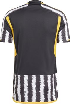 Футболка Adidas JUVE H JSY чоловіча - 7