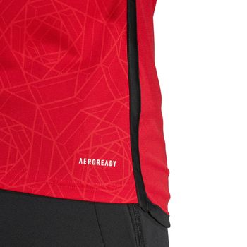Футболка Adidas MUFC H JSY чоловіча - 5