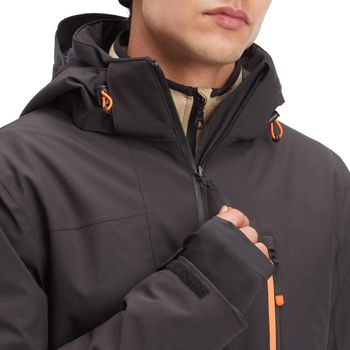 Куртка McKinley DEAN II M мужская - 5