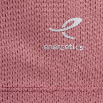 Футболка ENERGETICS NATALJA SS W женская - 5