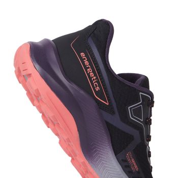 Кроссовки ENERGETICS ZYROX CORE II женские - 10
