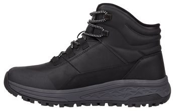 Ботинки McKinley RANGER II MID AQX мужские - 2