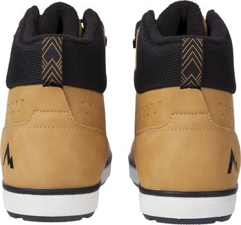 Ботинки McKinley Nell II MID AQX мужские - 4