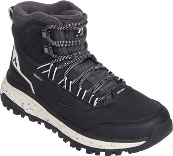 Черевики McKinley Ranger MID AQX W жіночі - 3
