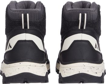 Черевики McKinley Ranger MID AQX W жіночі - 4