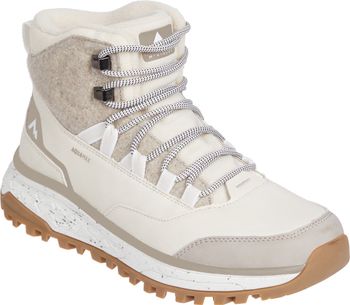 Черевики McKinley Ranger MID AQX W жіночі - 3