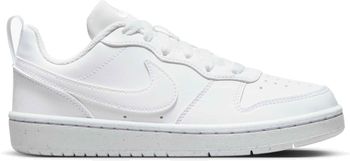 Кроссовки Nike NIKE COURT BOROUGH LOW RECRAFT детские - 1