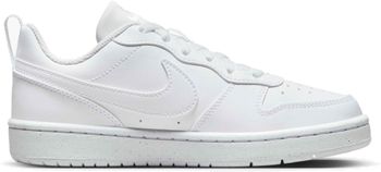 Кроссовки Nike NIKE COURT BOROUGH LOW RECRAFT детские - 2