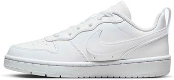 Кроссовки Nike NIKE COURT BOROUGH LOW RECRAFT детские - 3