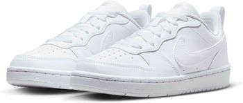 Кроссовки Nike NIKE COURT BOROUGH LOW RECRAFT детские - 5
