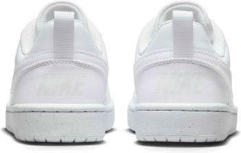 Кроссовки Nike NIKE COURT BOROUGH LOW RECRAFT детские - 6