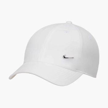 Кепка Nike U NK DF CLUB CAP U CB MTSWSH L - фото