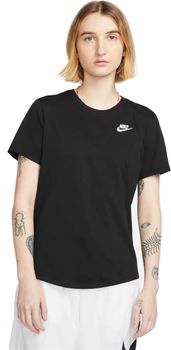 Футболка Nike W NSW CLUB SS TEE женская - 1