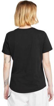 Футболка Nike W NSW CLUB SS TEE женская - 2