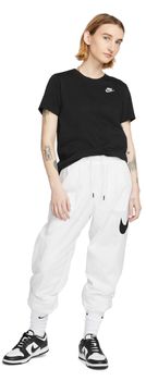 Футболка Nike W NSW CLUB SS TEE женская - 4