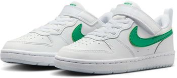 Кроссовки Nike NIKE COURT BOROUGH LOW RECRAFT для мальчика - 4