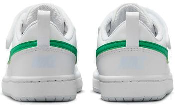 Кроссовки Nike NIKE COURT BOROUGH LOW RECRAFT для мальчика - 5