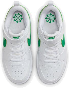 Кроссовки Nike NIKE COURT BOROUGH LOW RECRAFT для мальчика - 6