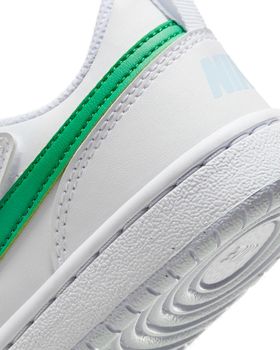 Кроссовки Nike NIKE COURT BOROUGH LOW RECRAFT для мальчика - 8