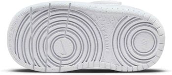 Кроссовки Nike NIKE COURT BOROUGH LOW RECRAFT детские - 10