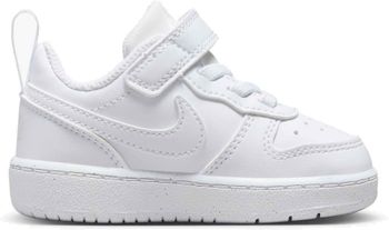 Кроссовки Nike NIKE COURT BOROUGH LOW RECRAFT детские - 2