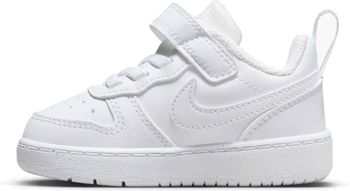 Кроссовки Nike NIKE COURT BOROUGH LOW RECRAFT детские - 3