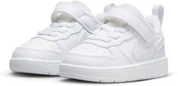 Кроссовки Nike NIKE COURT BOROUGH LOW RECRAFT детские - 5