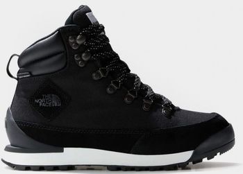 Черевики THE NORTH FACE W BACK-TO-BERKELEY IV TEXTILE WP жіночі - 1