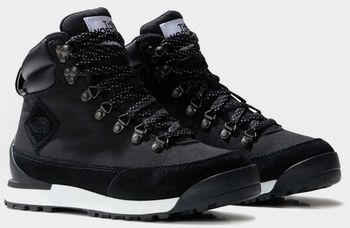Черевики THE NORTH FACE W BACK-TO-BERKELEY IV TEXTILE WP жіночі - 2