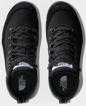 Черевики THE NORTH FACE W BACK-TO-BERKELEY IV TEXTILE WP жіночі - 3