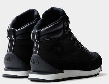 Черевики THE NORTH FACE W BACK-TO-BERKELEY IV TEXTILE WP жіночі - 4