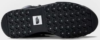Черевики THE NORTH FACE W BACK-TO-BERKELEY IV TEXTILE WP жіночі - 5