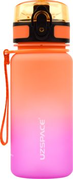 Пляшка Uzspace 3034_orange2 - фото