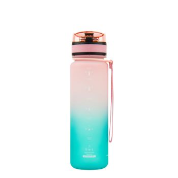 Пляшка Uzspace 3026_pink_blue - 2