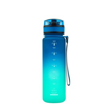 Пляшка Uzspace 3026_blue_green - 2