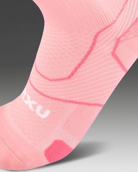 Шкарпетки 2XU Vectr Cushion Crew Socks - 3