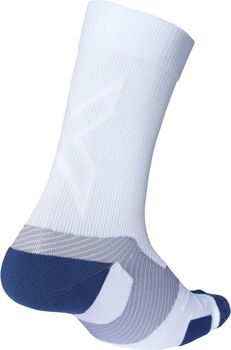Шкарпетки 2XU Vectr Light Cushion Crew Socks - 2
