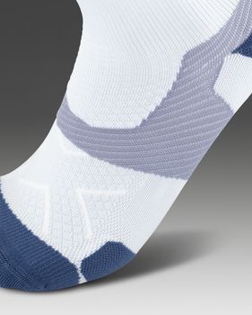 Шкарпетки 2XU Vectr Light Cushion Crew Socks - 3