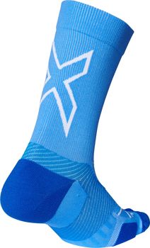 Шкарпетки 2XU Vectr Light Cushion Crew Socks - 2