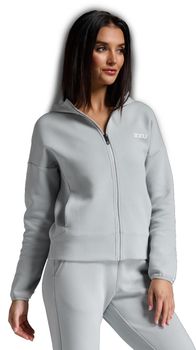 Джемпер 2XU Commute Full Zip Hoodie женский - фото