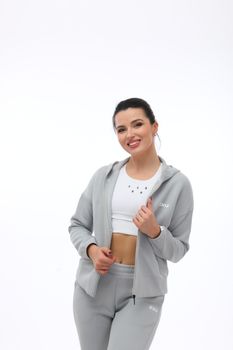 Джемпер 2XU Commute Full Zip Hoodie женский - 12