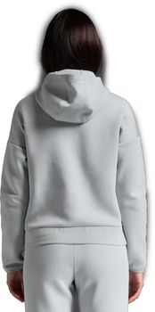 Джемпер 2XU Commute Full Zip Hoodie женский - 2
