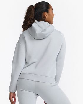 Джемпер 2XU Commute Full Zip Hoodie женский - 5