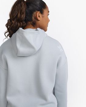 Джемпер 2XU Commute Full Zip Hoodie женский - 7